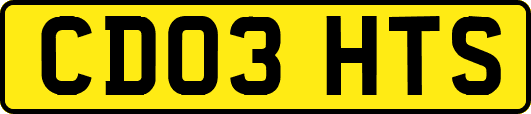 CD03HTS