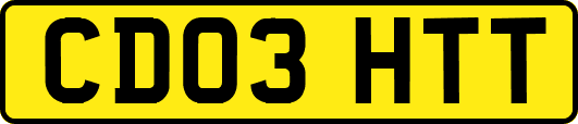 CD03HTT