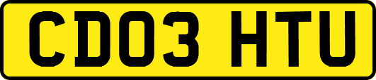 CD03HTU