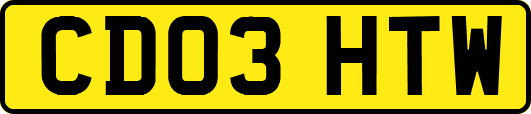CD03HTW