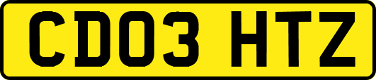 CD03HTZ