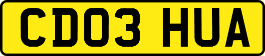 CD03HUA