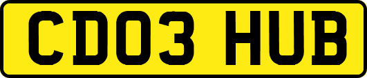 CD03HUB