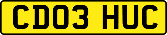 CD03HUC
