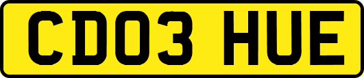 CD03HUE