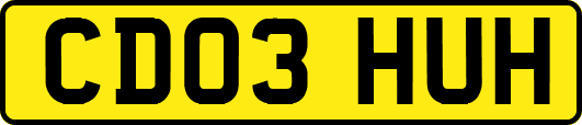 CD03HUH