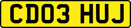 CD03HUJ