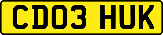 CD03HUK