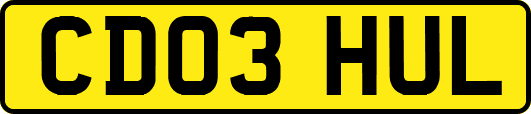 CD03HUL