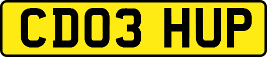 CD03HUP