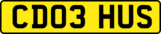 CD03HUS