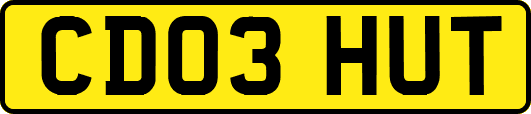 CD03HUT