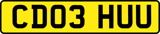 CD03HUU