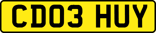 CD03HUY
