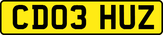 CD03HUZ