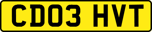 CD03HVT