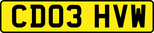 CD03HVW