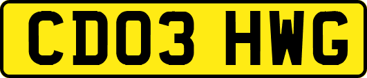 CD03HWG