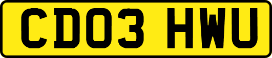 CD03HWU