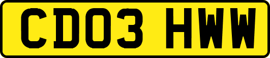 CD03HWW
