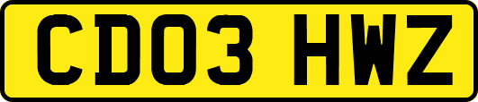 CD03HWZ