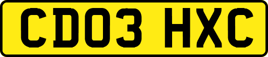 CD03HXC
