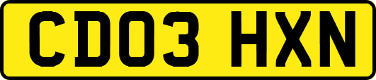 CD03HXN