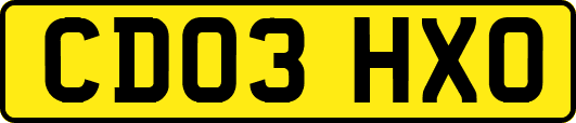 CD03HXO