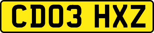 CD03HXZ