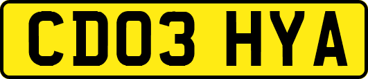 CD03HYA