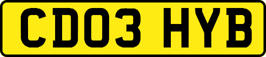 CD03HYB