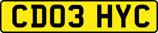 CD03HYC