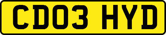 CD03HYD
