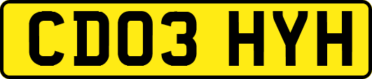 CD03HYH