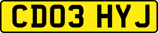 CD03HYJ