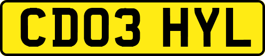 CD03HYL