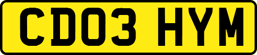 CD03HYM