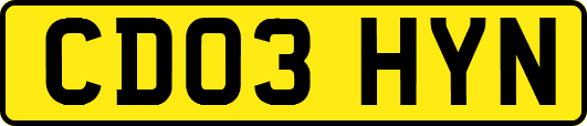 CD03HYN