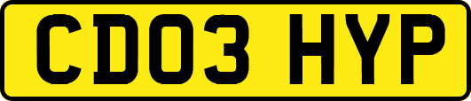 CD03HYP
