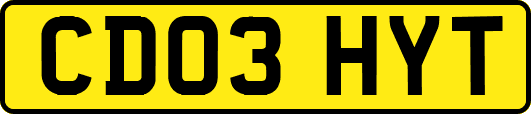CD03HYT