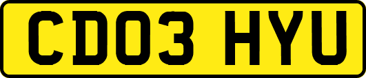CD03HYU