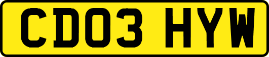 CD03HYW