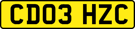 CD03HZC