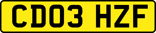 CD03HZF