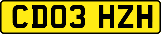 CD03HZH