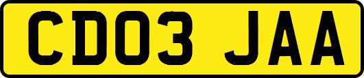 CD03JAA