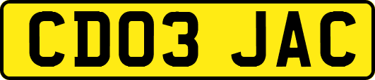 CD03JAC