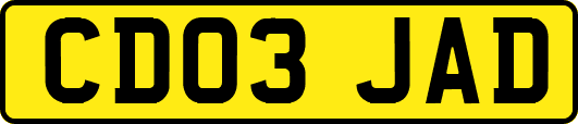 CD03JAD
