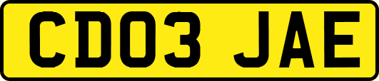 CD03JAE