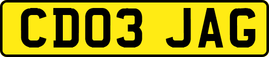 CD03JAG